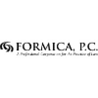 Formica, P.C. logo - Similar company to De Castro Foden, Llc.