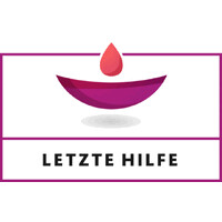 Letzte Hilfe Deutschland gGmbH logo - Similar company to Team Erd (Eigenbetrieb Rettungsdienst Des Kreises Offenbach)