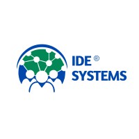 IDE Systems logo - Similar company to Certa. Design & Engineering