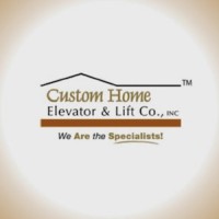 Custom Home Elevator & Lift Co, Inc logo - Similar company to Canton Elevator Incorporated
