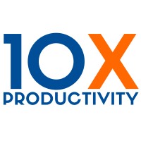 10XProductivity logo - Similar company to Simplify Profits