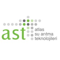 ATLAS ATIK SU VE SU ARITMA TEKNOLOJİLERİ SAN. DIŞ TİC. LTD. ŞT. logo - Similar company to Water Grup Su Aritma Si̇stemleri̇
