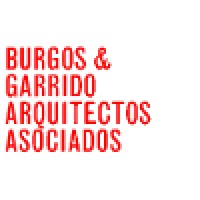 Burgos & Garrido Arquitectos Asociados