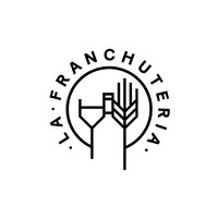 La Franchuteria Madrid logo - Similar company to Lbl - Le Bon Label
