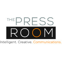 The Press Room logo - Similar company to The Press Room