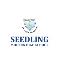 Seedling Modern High School Alumni Association logo - Similar company to Martopolis.Com