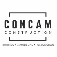 Concam Construction logo - Similar company to Cloud Construction Co., Inc.