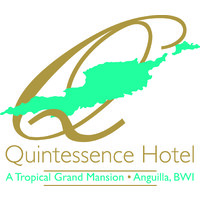 Quintessence Hotel logo - Similar company to Blue Sea Anguilla