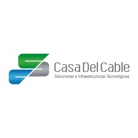 Casa del Cable logo - Similar company to Stellar Global Technologies