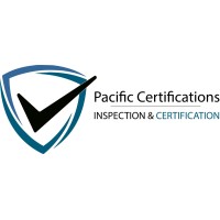 Pacific Certifications logo - Similar company to Iqms - Training & Consultancy