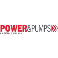 Power & Pumps logo - Similar company to Drummac Inc