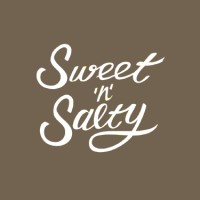 Sweet and Salty Catering logo - Similar company to Appetite Catering Ltd