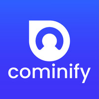 Cominify logo - Similar company to Cre8Ivelab