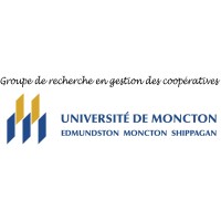 Groupe de recherche en gestion des coopératives - Université de Moncton logo - Similar company to Moncton High School