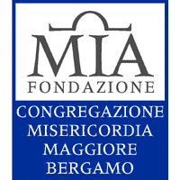 Fondazione MIA logo - Similar company to Thegoodman