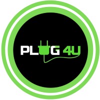 Plug 4U Manutenção Elétrica Industrial logo - Similar company to Plug4Us_World