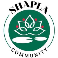 Shapla Community logo - Similar company to Human Rights Beyond Borders