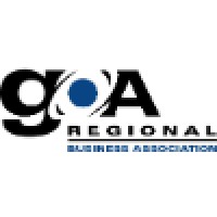 GOA Regional Business Association logo - Similar company to Be Media