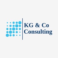 KG&Co Consulting logo - Similar company to The Outsourced Cfo