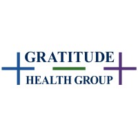 Gratitude Health Group logo - Similar company to The Gratitude Group