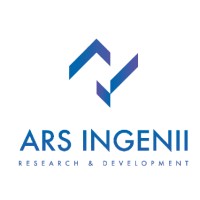 Ars Ingenii logo - Similar company to Westerwijk Group