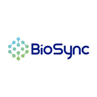 BioSync logo - Similar company to Atcpharma (Pty) Ltd