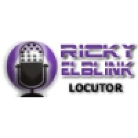 R.E. Locuções logo - Similar company to America Nerd Ltda