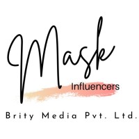 Mask Influencers logo - Similar company to Pickzon