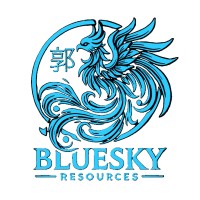BlueSky Resources logo - Similar company to Mgc Coaching