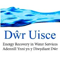 Dŵr Uisce logo - Similar company to National Federation Of Group Water Schemes