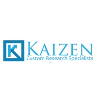 Kaizen CRS logo - Similar company to Levrj