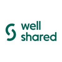 Wellshared logo - Similar company to Fisiomoviment