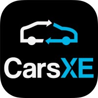 CarsXE API logo - Similar company to A Developers (Adev)