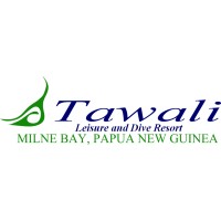 Tawali Leisure & Dive Resort logo - Similar company to Pt. Ocean Explorers (Papua Explorers Dive Resort)