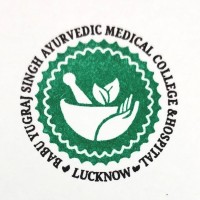 Babu Yugraj Singh Ayurvedic Medical College & Hospital