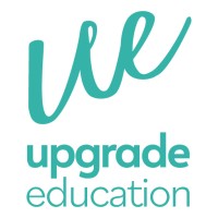 Upgrade Education logo - Similar company to Q & M Limited