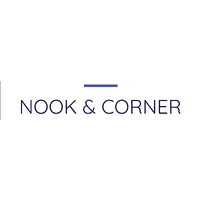 The Nook And Corner logo - Similar company to Dariya Events