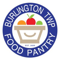BURLINGTON TOWNSHIP FOOD PANTRY