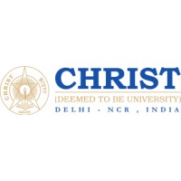 MBA Department, CHRIST University Delhi-NCR logo - Similar company to School Of Sciences, Christ(Deemed To Be University), Delhi-Ncr