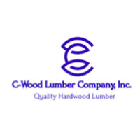 C-WOOD LUMBER CO., INC. logo - Similar company to Wood Lumber Products