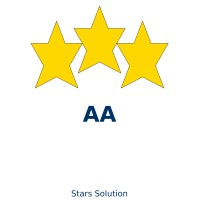 AA Stars Solution logo - Similar company to Elup