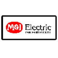 M&I Electric Far East Pte Ltd logo - Similar company to Ceco Electronics Pvt.Ltd.