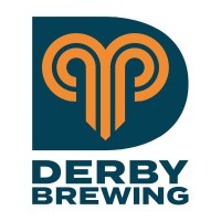 Derby Brewing Co logo - Similar company to Jollyback