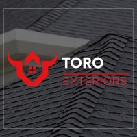 Toro Exteriors logo - Similar company to Stx Roofing