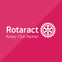 Rotaract Club of Vancouver logo - Similar company to Trybe