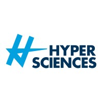 HyperSciences, Inc logo - Similar company to Founding_Up