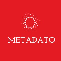 METADATO logo - Similar company to Crazy Llama