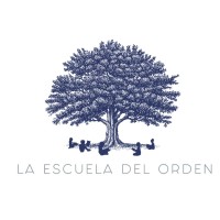 La Escuela del Orden logo - Similar company to Orden Studio