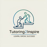 Tutoring2Inspire logo - Similar company to Globe Aware