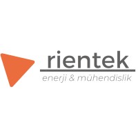 Rientek Enerji Mühendislik logo - Similar company to Mcb Enerji̇ İnşaat San Ti̇c Ltd Şti̇